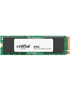 Crucial E100 2TB SSD PCIe... 2